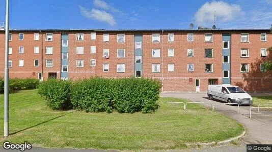 Lägenheter att hyra i Göteborg Östra - Bild från Google Street View