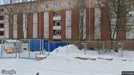 Lägenhet att hyra, Umeå, Pedagoggränd<span class="blurred street-number" onclick="ProcessAdRequest(6109221)"><span class="hint">Se väg-nr</span>[xxxxxxxx]</span>