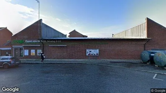 Lägenheter att hyra i Lund - Bild från Google Street View