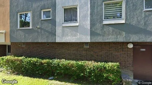 Lägenheter att hyra i Botkyrka - Bild från Google Street View