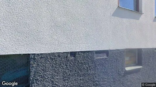 Lägenheter att hyra i Söderort - Bild från Google Street View