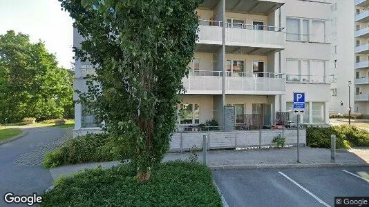 Lägenheter att hyra i Söderort - Bild från Google Street View
