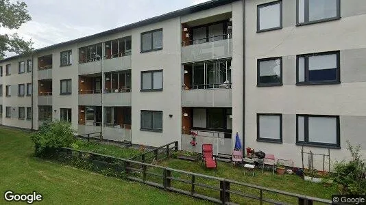 Lägenheter att hyra i Söderort - Bild från Google Street View