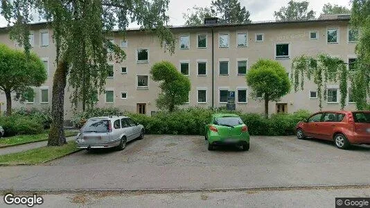 Lägenheter att hyra i Söderort - Bild från Google Street View