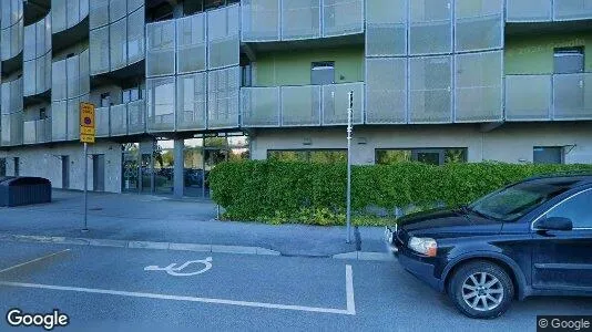 Lägenheter att hyra i Västerort - Bild från Google Street View