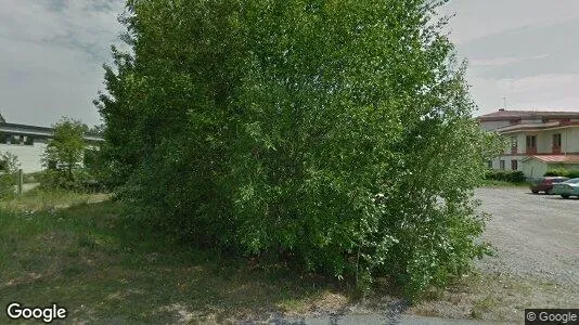 Lägenheter att hyra i Örebro - Bild från Google Street View