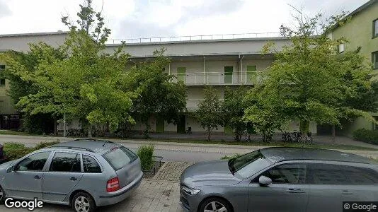 Lägenheter att hyra i Uppsala - Bild från Google Street View