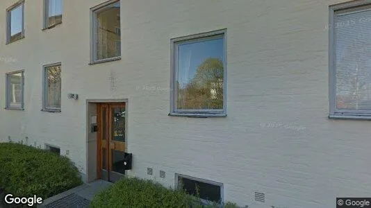Lägenheter att hyra i Uppsala - Bild från Google Street View