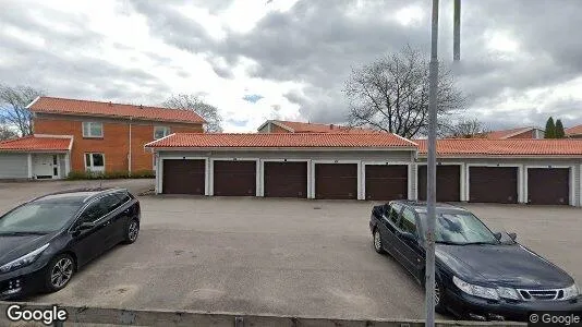 Lägenheter att hyra i Gislaved - Bild från Google Street View