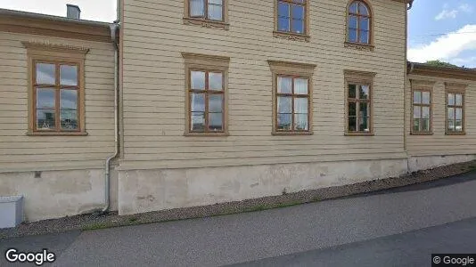 Lägenheter att hyra i Majorna-Linné - Bild från Google Street View