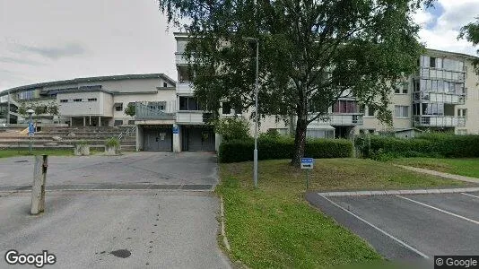 Lägenheter att hyra i Norrköping - Bild från Google Street View