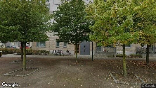 Lägenheter att hyra i Limhamn/Bunkeflo - Bild från Google Street View