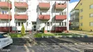 Lägenhet att hyra, Skurup, PRÄSTGATAN<span class="blurred street-number" onclick="ProcessAdRequest(6109792)"><span class="hint">Se väg-nr</span>[xxxxxxxx]</span>