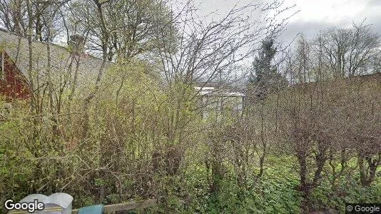Lägenheter till salu i Tomelilla - Bild från Google Street View