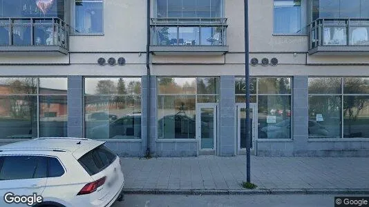 Lägenheter till salu i Österåker - Bild från Google Street View