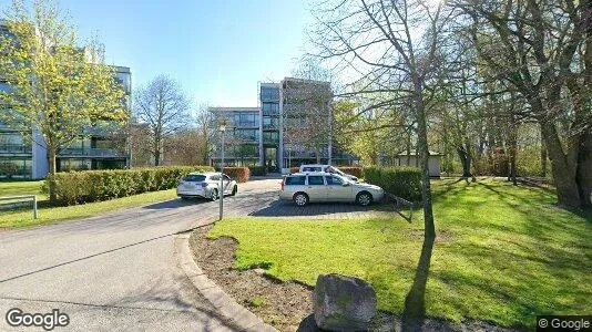 Lägenheter till salu i Lund - Bild från Google Street View
