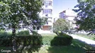 Lägenhet till salu, Solna, Åbergssons väg<span class="blurred street-number" onclick="ProcessAdRequest(6109965)"><span class="hint">Se väg-nr</span>[xxxxxxxx]</span>