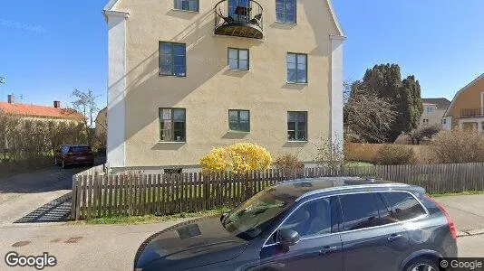 Lägenheter till salu i Kalmar - Bild från Google Street View