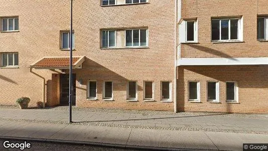 Lägenheter till salu i Helsingborg - Bild från Google Street View