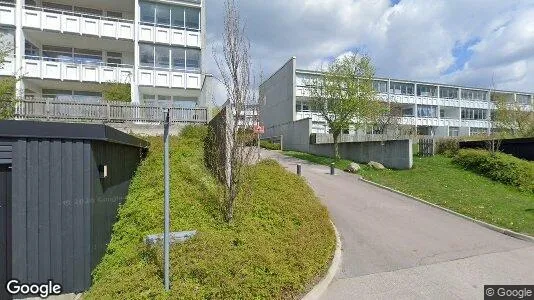 Lägenheter att hyra i Lund - Bild från Google Street View
