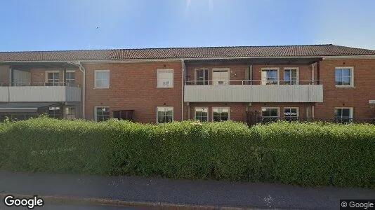 Lägenheter att hyra i Lekeberg - Bild från Google Street View
