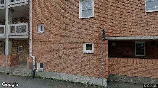 Lägenheter att hyra i Växjö - Bild från Google Street View