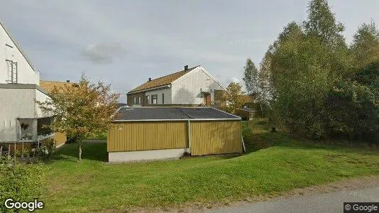 Lägenheter att hyra i Växjö - Bild från Google Street View