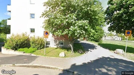 Lägenheter att hyra i Linköping - Bild från Google Street View