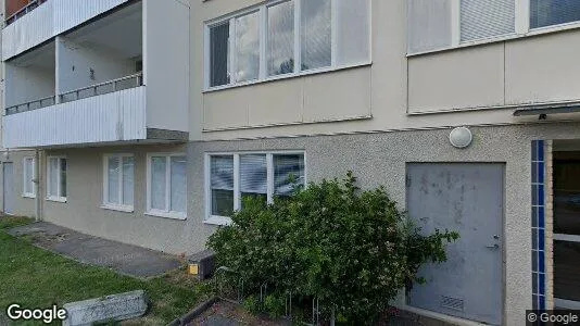 Lägenheter att hyra i Södertälje - Bild från Google Street View