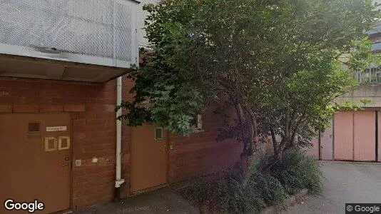 Lägenheter att hyra i Söderort - Bild från Google Street View