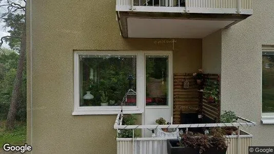 Lägenheter att hyra i Söderort - Bild från Google Street View