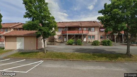 Lägenheter att hyra i Östra Göinge - Bild från Google Street View
