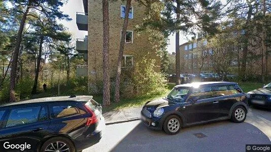 Lägenheter till salu i Västerort - Bild från Google Street View