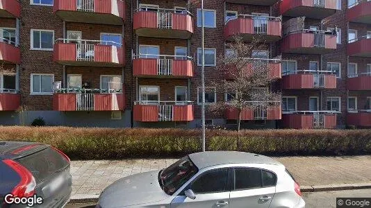 Lägenheter till salu i Helsingborg - Bild från Google Street View