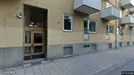 Lägenhet till salu, Uppsala, Luthagsesplanaden<span class="blurred street-number" onclick="ProcessAdRequest(6110191)"><span class="hint">Se väg-nr</span>[xxxxxxxx]</span>