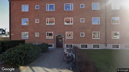 Lägenheter till salu i Helsingborg - Bild från Google Street View