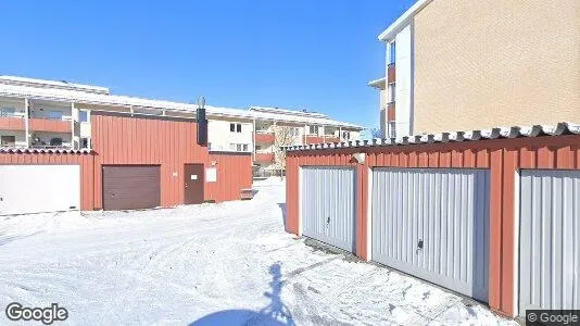 Lägenheter till salu i Umeå - Bild från Google Street View