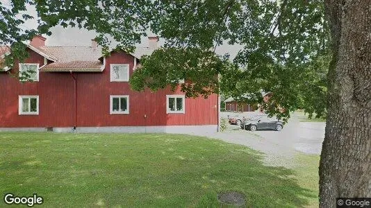 Lägenheter att hyra i Askersund - Bild från Google Street View