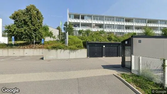 Lägenheter att hyra i Lund - Bild från Google Street View