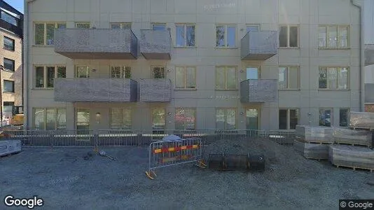 Lägenheter att hyra i Askim-Frölunda-Högsbo - Bild från Google Street View