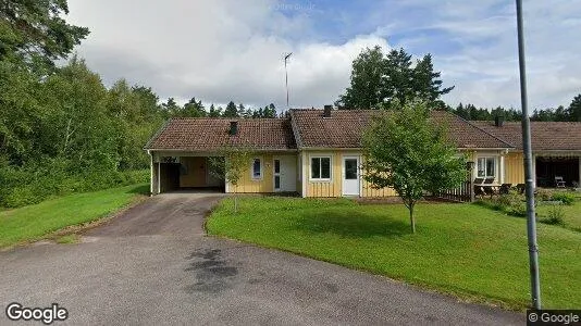 Lägenheter att hyra i Tranemo - Bild från Google Street View