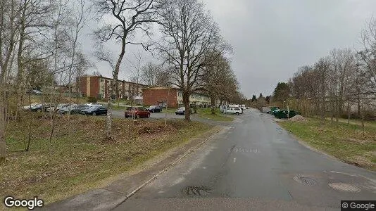 Lägenheter att hyra i Gislaved - Bild från Google Street View