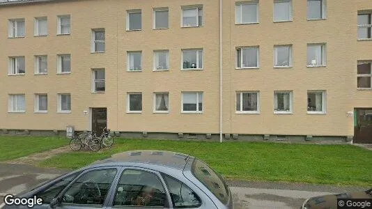 Lägenheter att hyra i Vimmerby - Bild från Google Street View