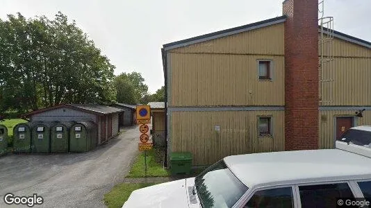 Lägenheter att hyra i Gotland - Bild från Google Street View