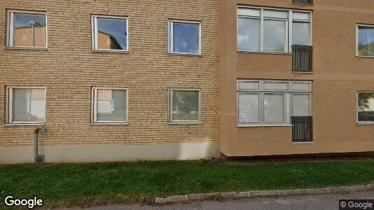 Lägenheter att hyra i Gävle - Bild från Google Street View