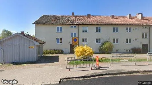 Lägenheter att hyra i Kristinehamn - Bild från Google Street View