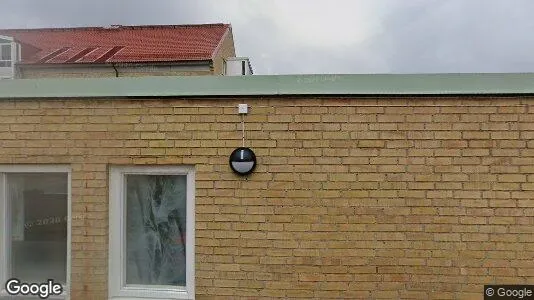 Lägenheter att hyra i Malmö Centrum - Bild från Google Street View
