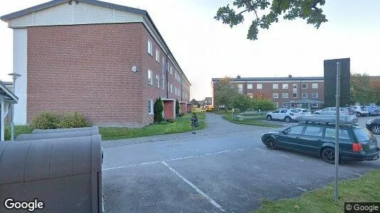 Rum att hyra i Karlskoga - Bild från Google Street View