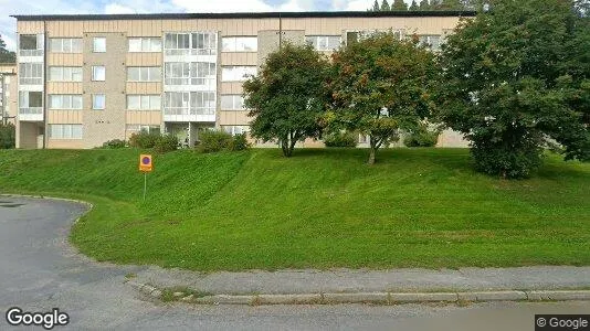 Lägenheter att hyra i Vilhelmina - Bild från Google Street View