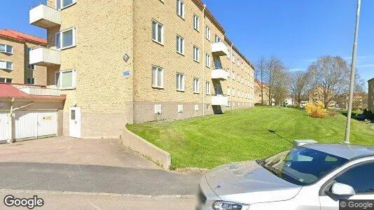 Lägenheter att hyra i Örgryte-Härlanda - Bild från Google Street View